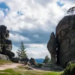 Mirador De San Matias *