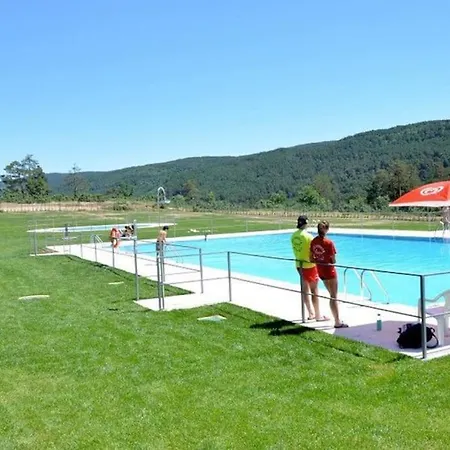 Mirador De San Matias Casa vacanze Covaleda