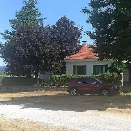 Mirador De San Matias *