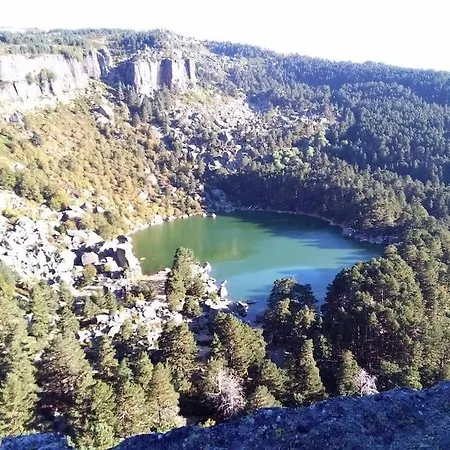 Mirador De San Matias
