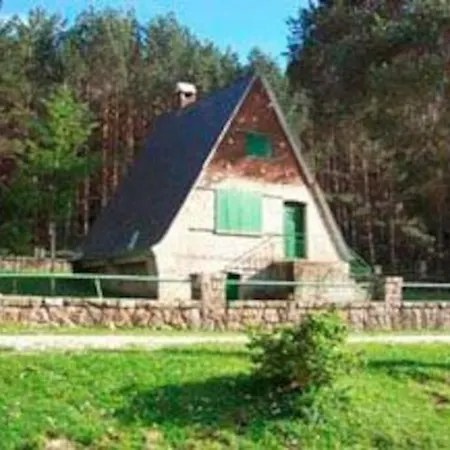 Mirador De San Matias Casa vacanze