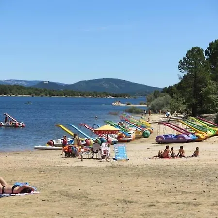 Mirador De San Matias Casa vacanze Covaleda