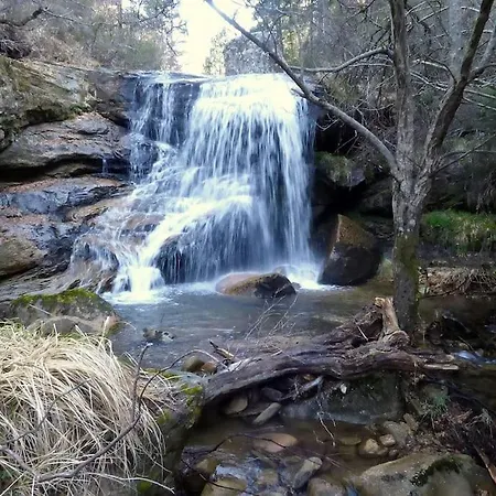 Casa vacanze Mirador De San Matias *