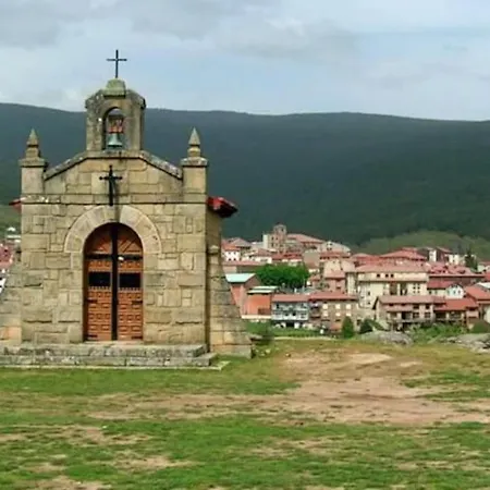 Mirador De San Matias 코발레다
