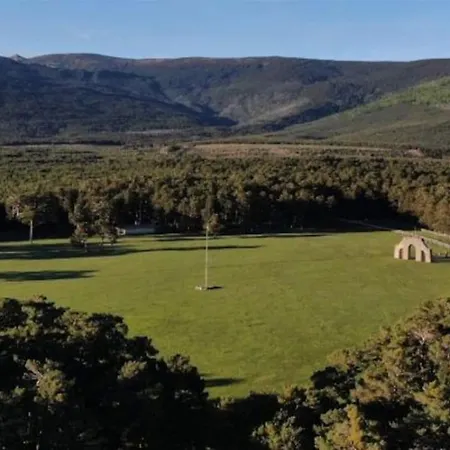 Mirador De San Matias Casa vacanze Covaleda