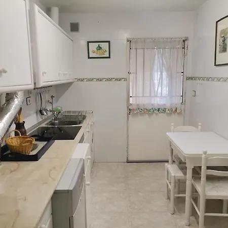 Mirador De San Matias Covaleda