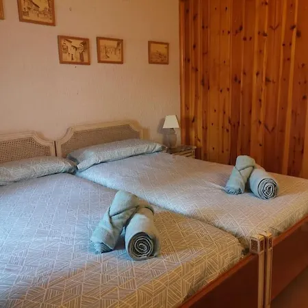 Mirador De San Matias * 科瓦莱达