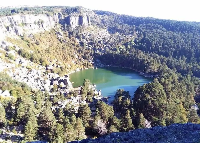 Mirador De San Matias