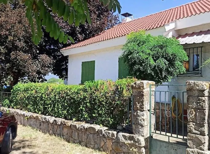 Mirador De San Matias