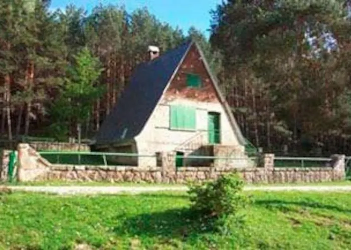 Mirador De San Matias Casa vacanze