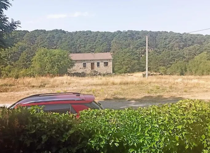 Casa vacanze Mirador De San Matias Covaleda