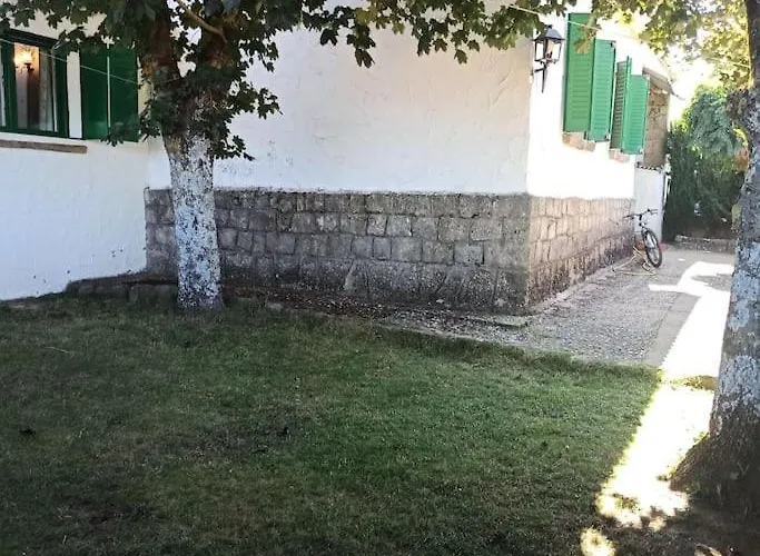 Mirador De San Matias Casa vacanze