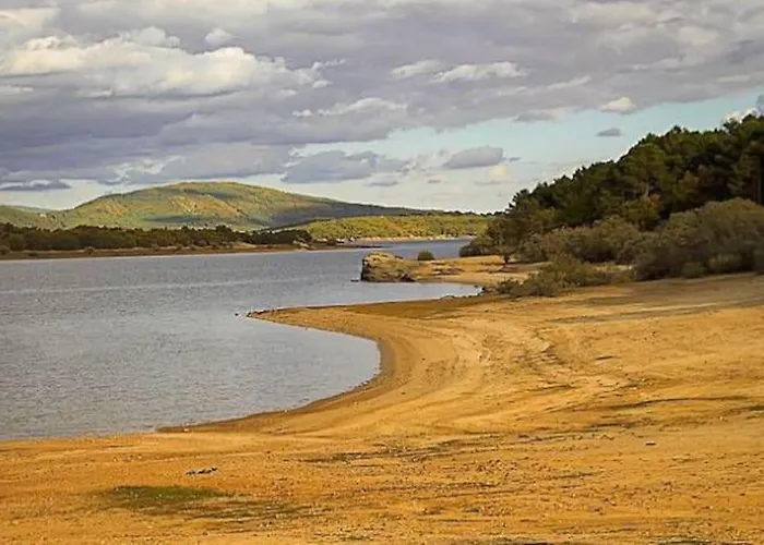 Mirador De San Matias Casa vacanze Covaleda