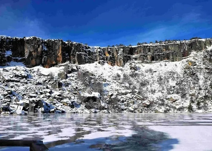 Mirador De San Matias Casa vacanze
