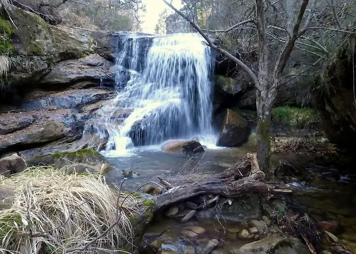 Casa vacanze Mirador De San Matias *