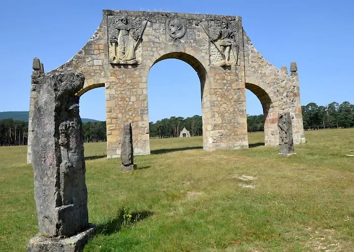 Mirador De San Matias Casa vacanze *