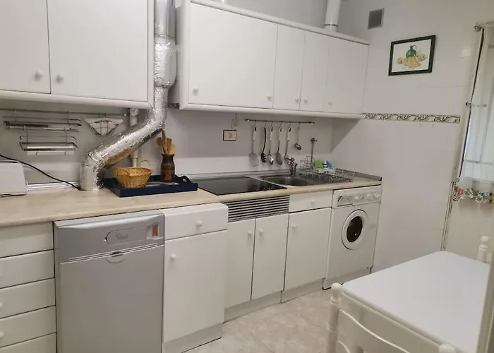 Casa vacanze Mirador De San Matias Covaleda