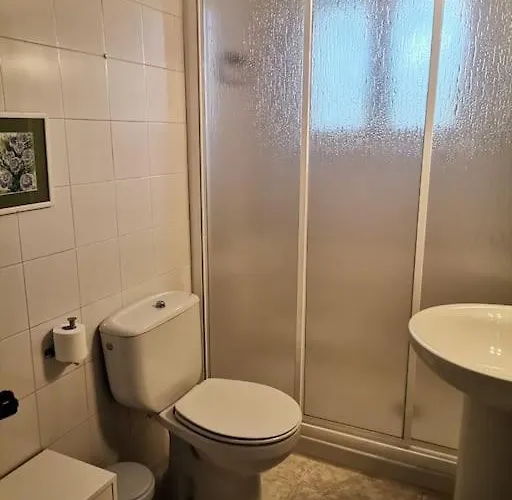 Mirador De San Matias * Covaleda