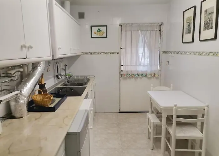 Mirador De San Matias Covaleda