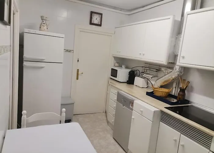 Mirador De San Matias Covaleda