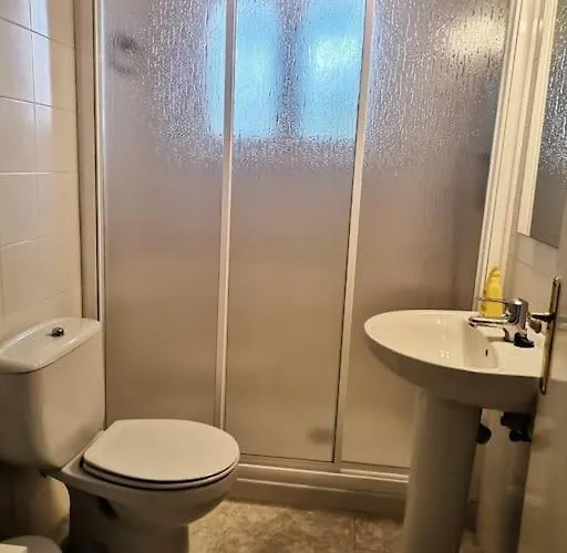 Casa vacanze Mirador De San Matias Covaleda