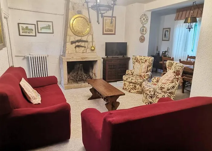 Mirador De San Matias Casa vacanze