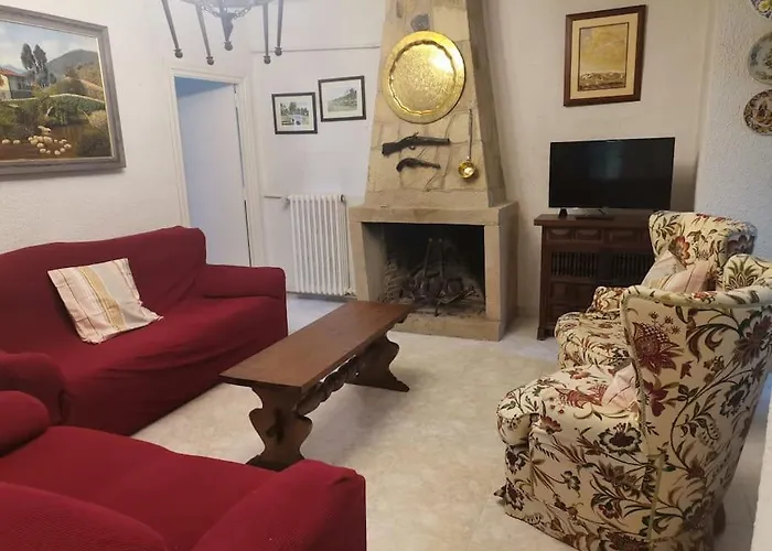 Mirador De San Matias