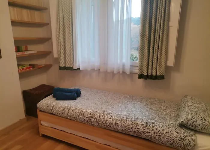 Casa vacanze Mirador De San Matias Covaleda