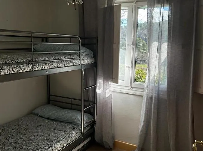 Mirador De San Matias Casa vacanze *