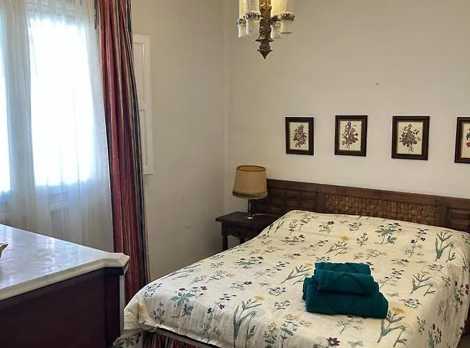 Mirador De San Matias * Covaleda