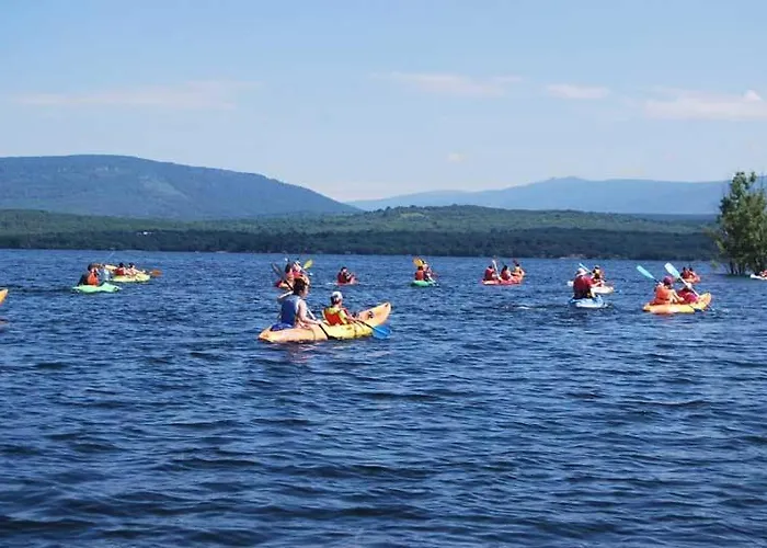 Casa vacanze Mirador De San Matias Covaleda