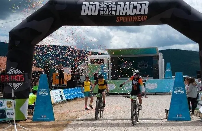 Mirador De San Matias Casa vacanze *