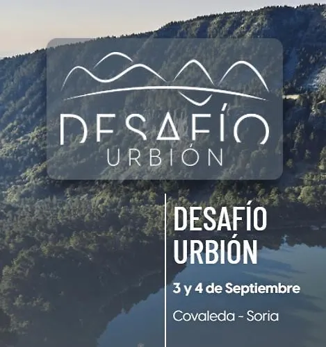 Mirador De San Matias