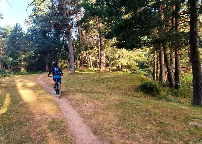 Mirador De San Matias *